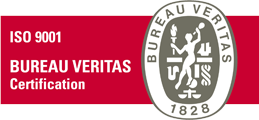 ISO 9001 - Bureau Veritas Certification