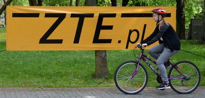 ZTE supports education on road safety