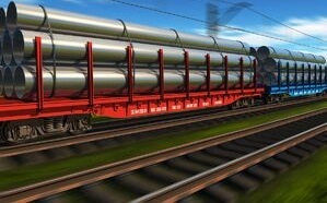 Jak zorganizować kolejowy transport ponadgabarytowy?